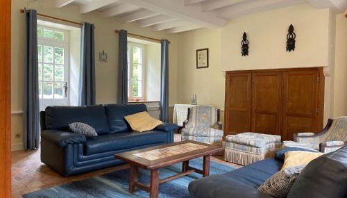 Maison spacieuse entre Bois Mer et Marais - Foto 2