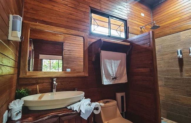 Cabañas Don Ramiro - Foto 14