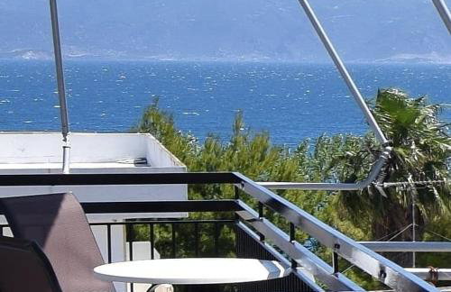 Jimmy's Apartments - Foto 48