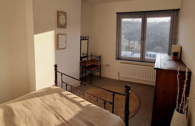 4 Bed Townhouse-sleeps 7-garden-pets-valley View - Foto 3