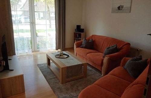 Ferienwohnung Vereinswiek 95137 - Foto 12