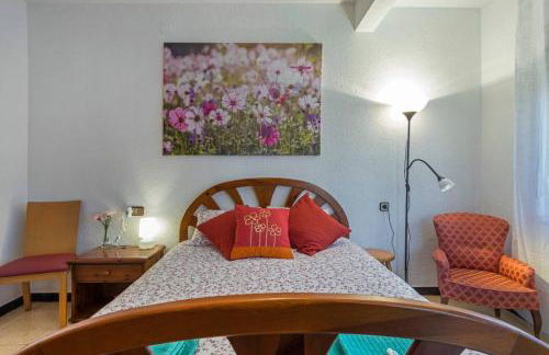 2º Apartamento 3 hab 15' Barcelona centro y 8' Playa caminando - Foto 12