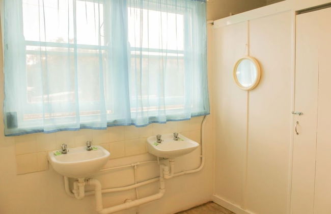 Skytrek Willow Springs Station - Foto 57