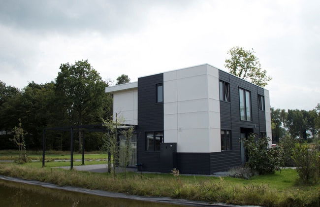 Luxury Villa With Three Bathrooms, Near a National Park - Foto 34