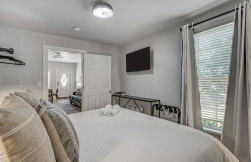 Neighborly Heights - Downtown King BBQ Fire Pit - Foto 22