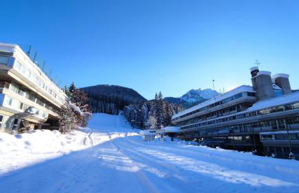 Artuik Appartamenti Montana - Foto 32