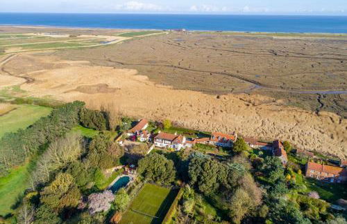 Appletree Barn B - Foto 54