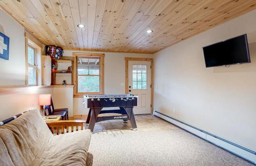 The Escape at Thunder Snow - Foto 33