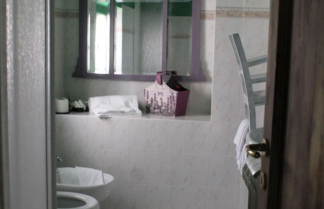 SAN MARTINO ROOMS & BREAKFAST - Photo 29