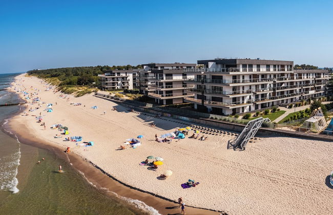 Apartamenty Sun & Snow Gardenia - Photo 1