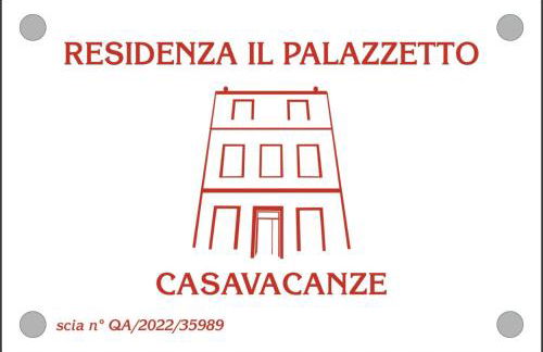 Residenza il palazzetto - Foto 25