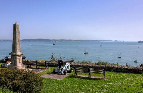 Cousham Cottage - Foto 5