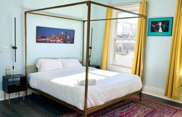 Brand new! Walk to all + 12 mins to Derby! - Foto 12