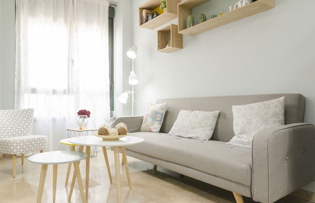 Apart De Lujo en el Casco Historico - Photo 12