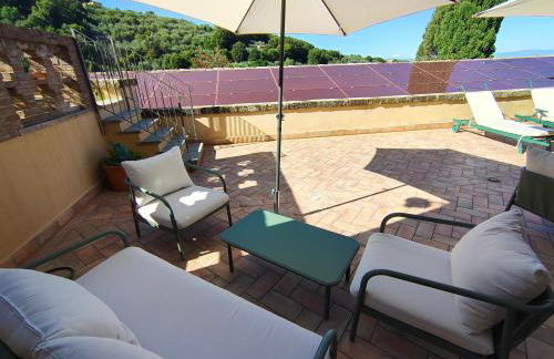 TUSCANFLAT Castle - Photo 30