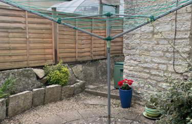 No 96 Chapel Lane - Self Contained Cottage In The Heart Of Butleigh - Photo 29