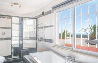 Casa Montaza 4 Bedroom Villa with private pool in Lagos - Foto 12