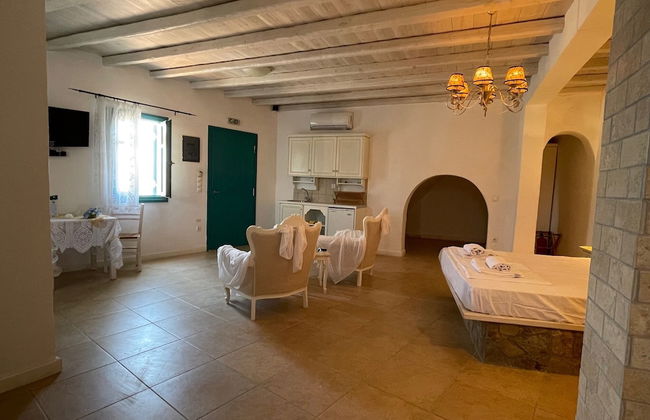 Fildisi Boutique Hotel - Foto 23