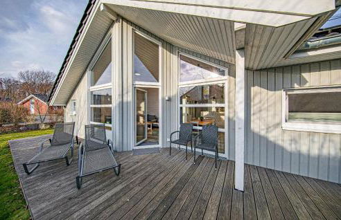 Awesome Home In Krems Iiwarderbrück - Foto 19