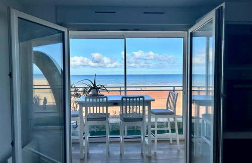 Mettons les voiles - Appt vue mer avec loggia - Photo 23