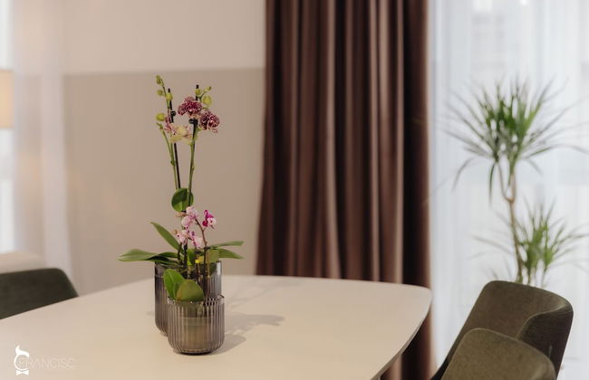 ZEN Garden Apartments - Foto 4