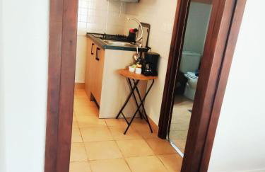 Blue Hotel Apartments - Foto 21