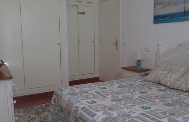 APCOSTAS Zahara de los Atunes Atlanterra - Photo 9