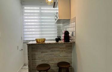 Apartamento Moderno - Photo 4