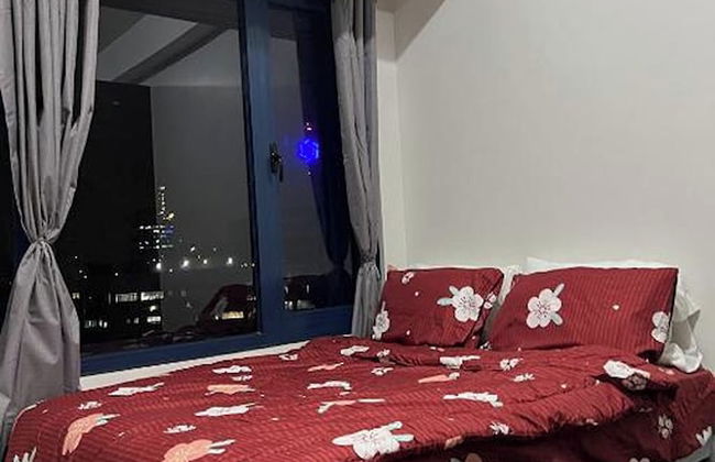 Luxury Air Residences By Makati - Foto 17