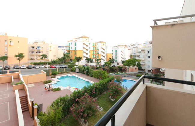 Apartamento Puerta del Mar - Foto 12