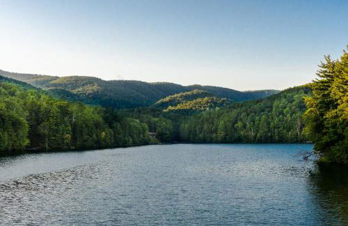 Mountain Top Retreat - Foto 30