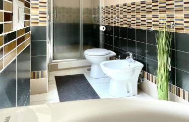 Grey Apartment - Foto 19