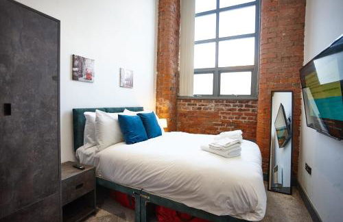 The Larimar Suite - Foto 20