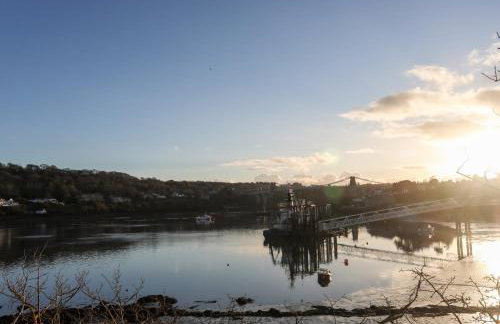 Ynys Faelog Cottage - Photo 30