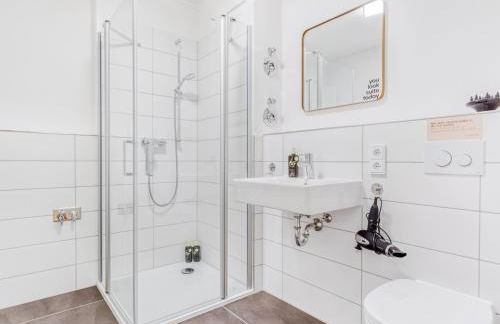 Limehome Dresden Wallstraße - Digital Access - Foto 68