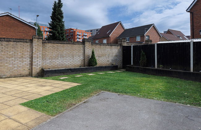 Riverside Villas - Foto 23