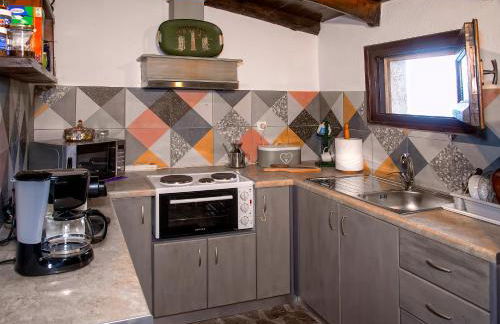 Eleni Country Cottage 2 - Foto 18