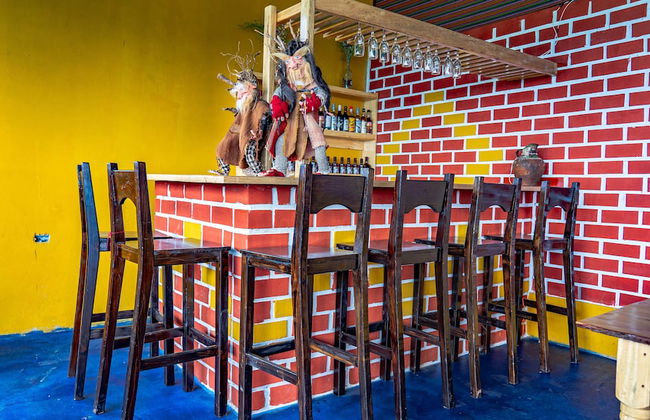 SKY DOME PERU - Foto 15