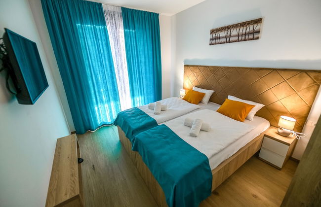 Villa Nera - Etwa - Foto 7