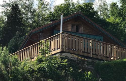 Chalet le Grizzly - Photo 1