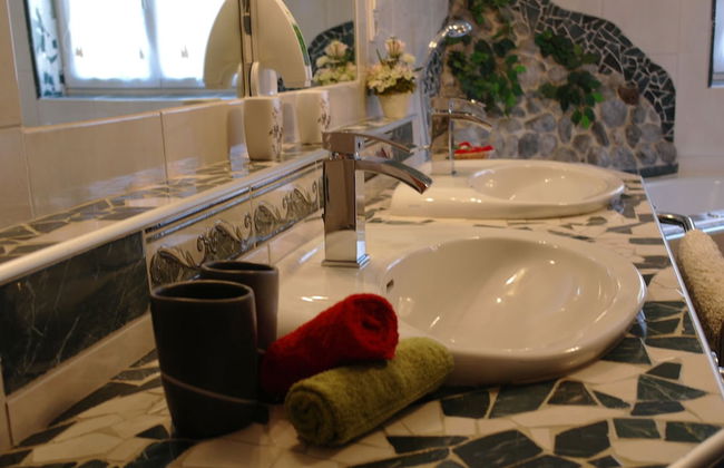 Apartment Fernerkogel - Foto 65