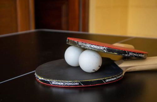 Casa dos Leões- Aldeia dos 4 abades - Foto 12