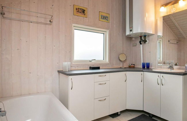 Tranquil Oasis in Blavand-by Traum - Foto 7