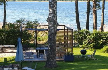 Stacja Mazury(Masuria Station) - Foto 26