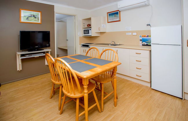 Tasman Holiday Parks - Hervey Bay - Foto 28