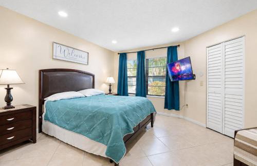 3608 Orlando Vacational 1st floor - Foto 12