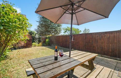 PRIME 3 BED HOUSE to BICESTER OUTLET for 8 People by Platinum Key Properties - Foto 29