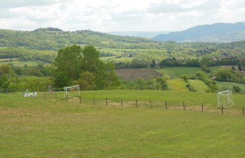 Country House La Casa Paterna - Foto 69