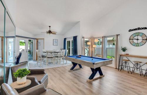 Sunshine Retreat by SkyRun Anna Maria - Foto 33