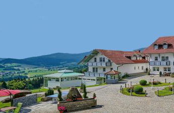 Richterhof Wellness Apartments Bayerischer Wald - Foto 13